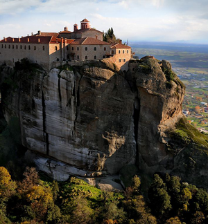meteora image