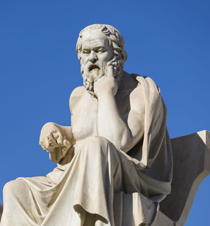 socrates image